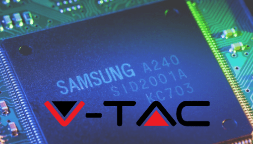 V-tac-Samsung 